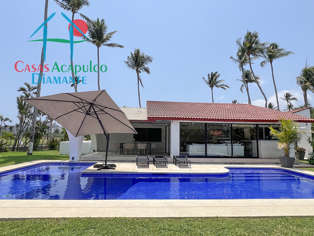 Villas Princess I Villa 112